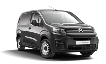 Citroën Berlingo VAN